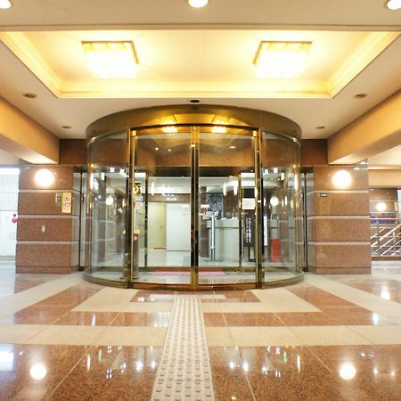 Hotel Kajigaya Plaza Kawasaki  Eksteriør billede