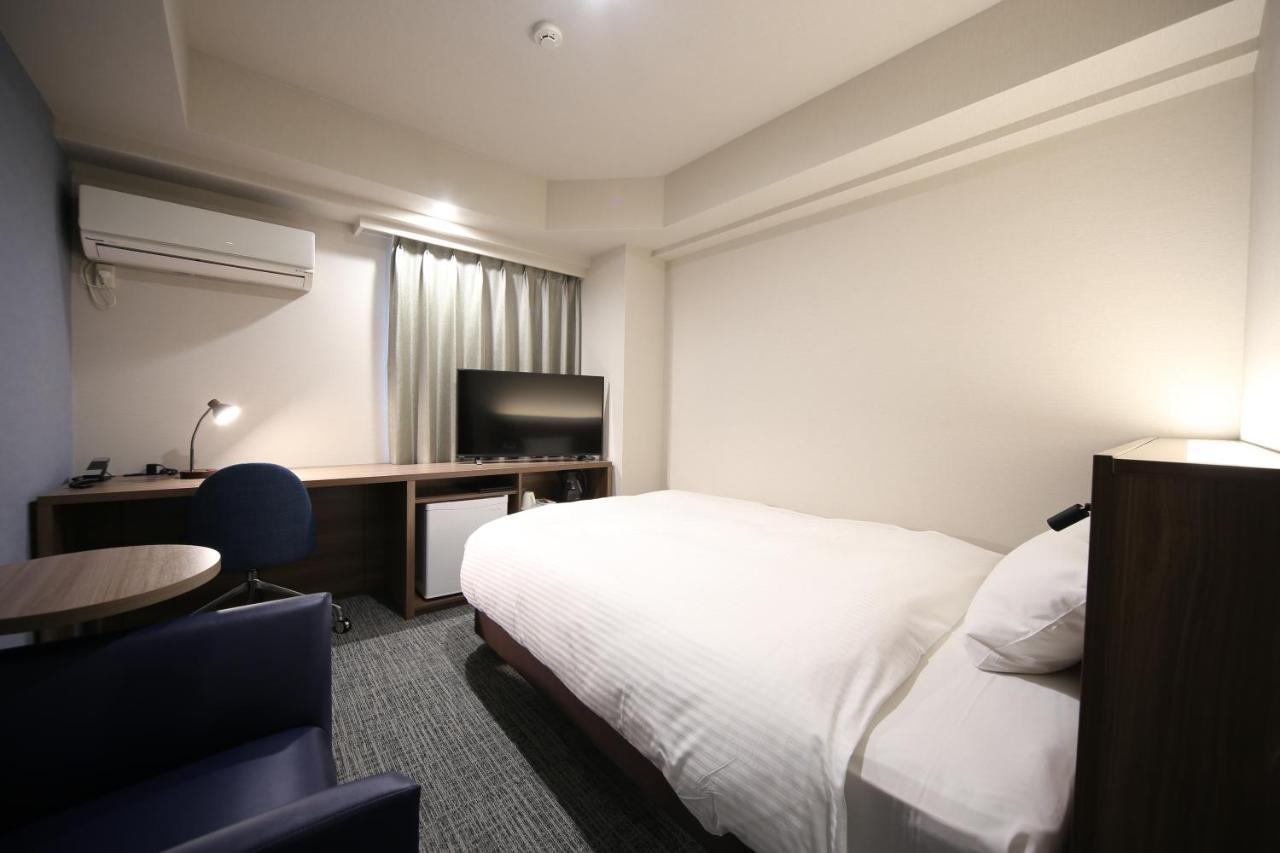 Hotel Kajigaya Plaza Kawasaki  Eksteriør billede