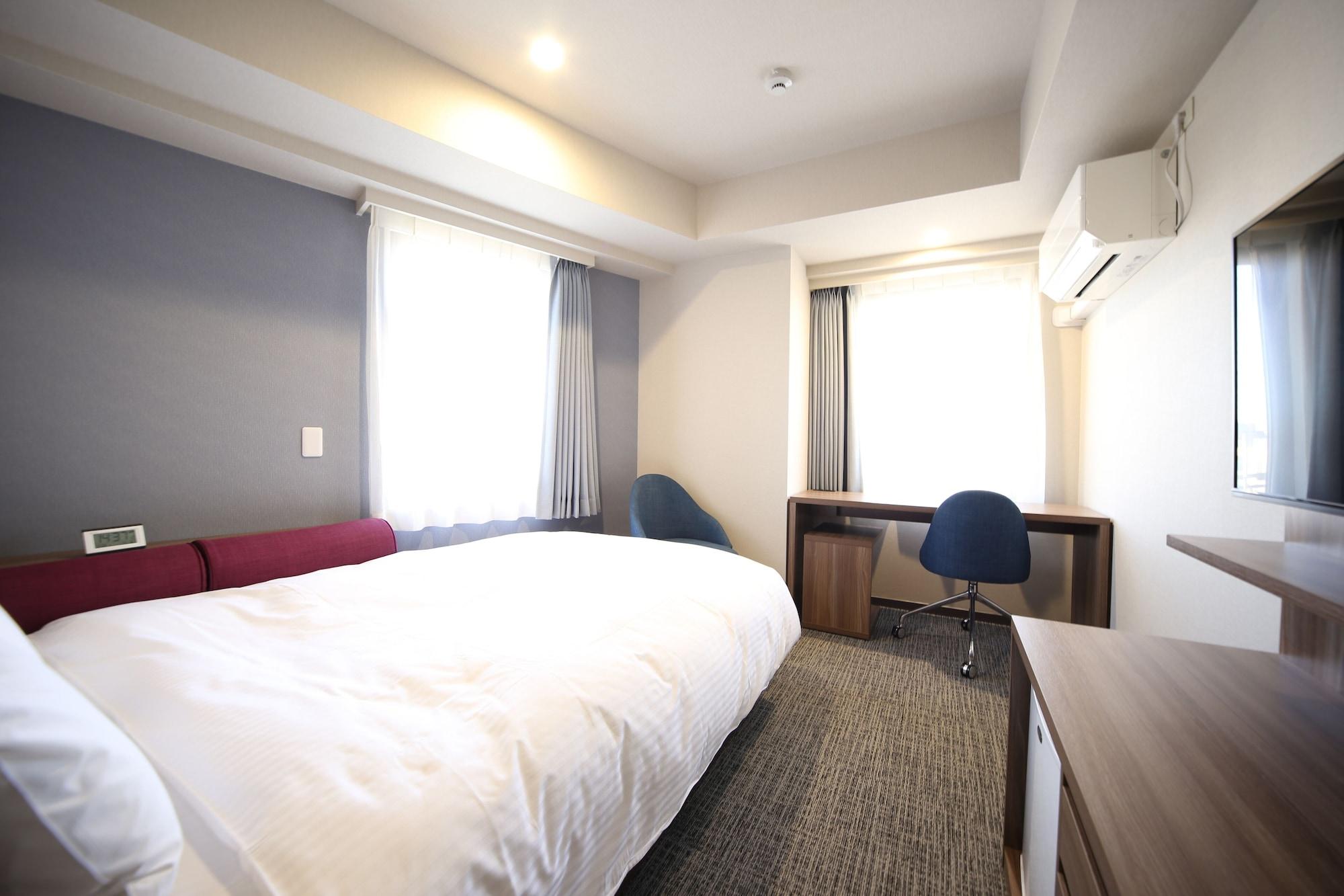 Hotel Kajigaya Plaza Kawasaki  Eksteriør billede