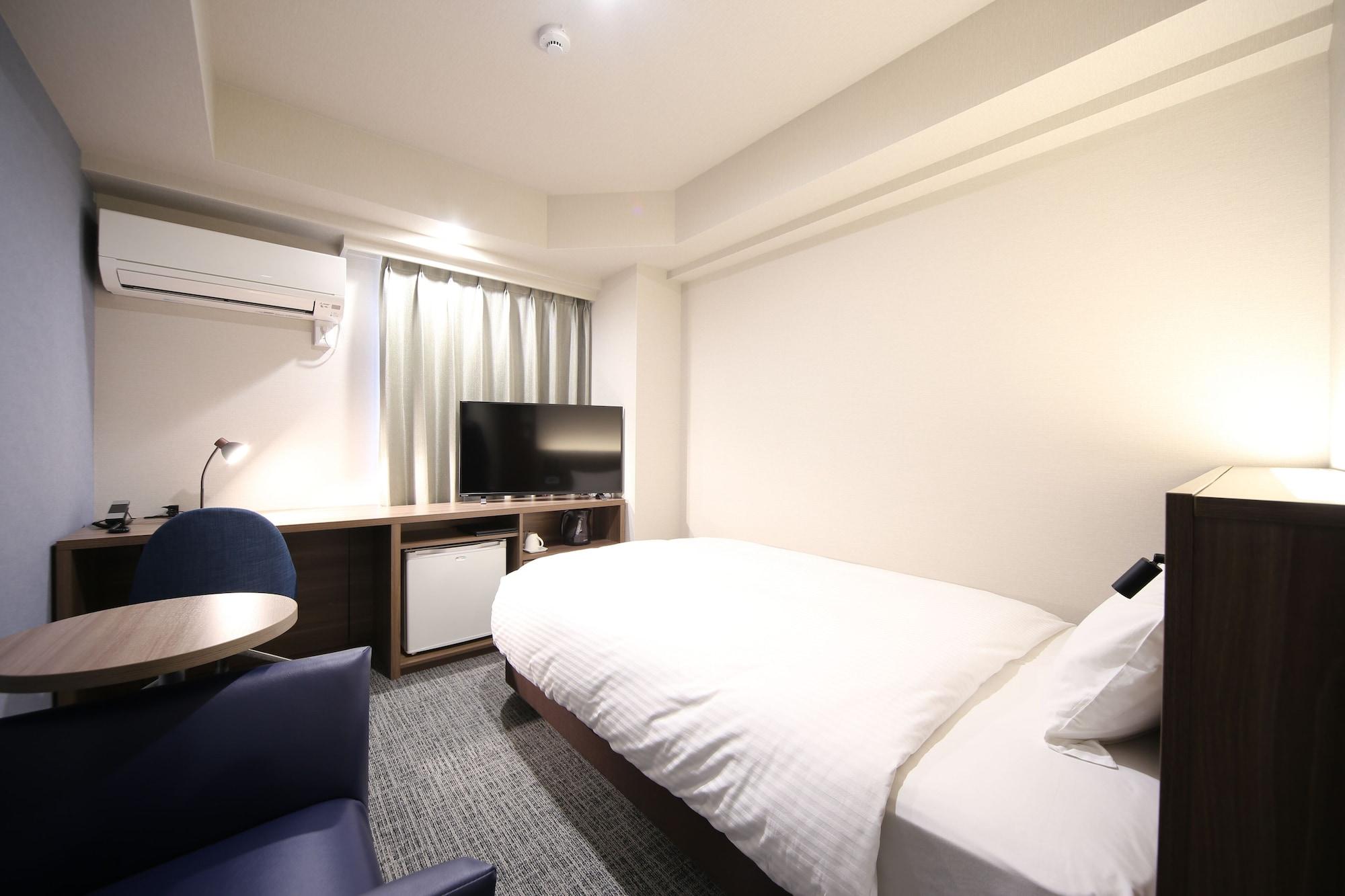 Hotel Kajigaya Plaza Kawasaki  Eksteriør billede