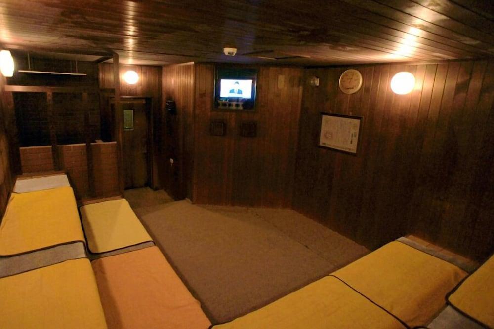 Hotel Kajigaya Plaza Kawasaki  Eksteriør billede