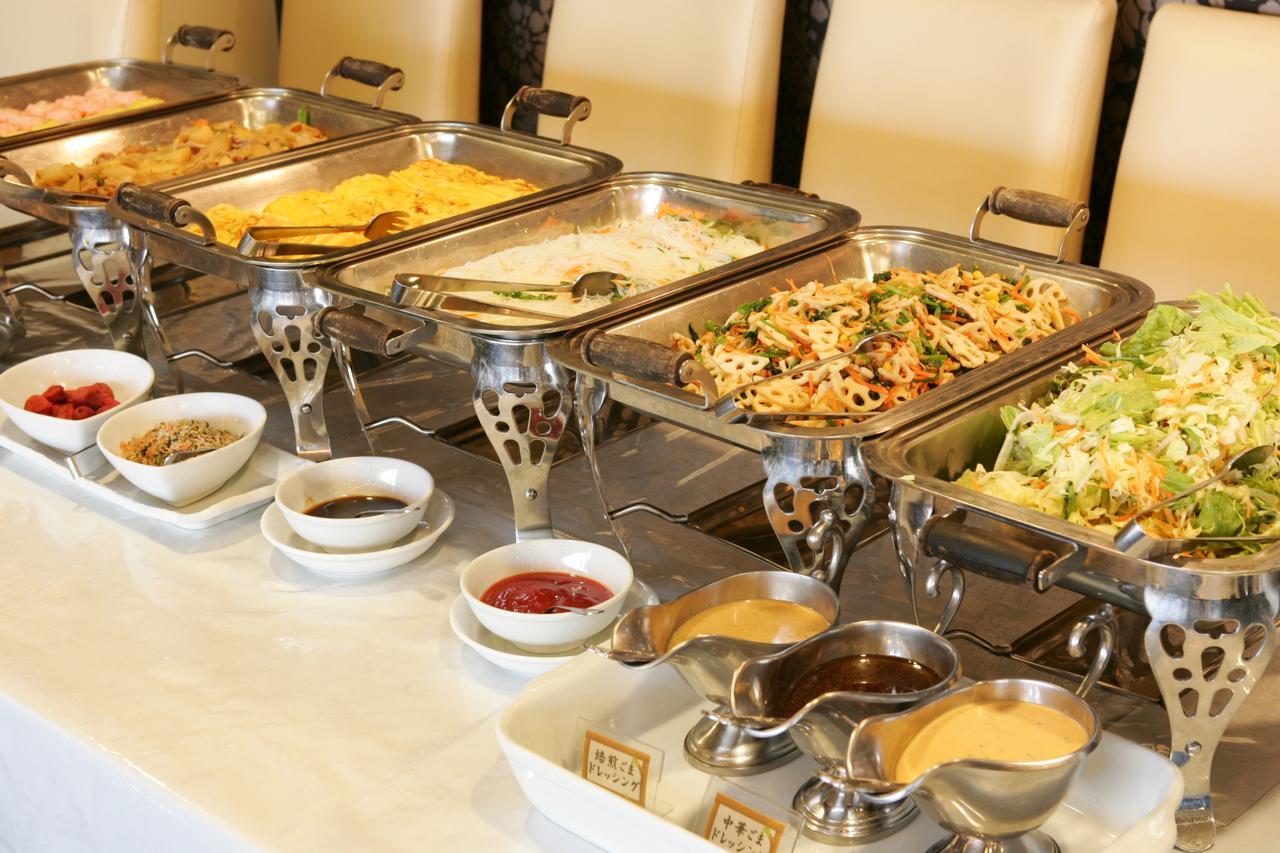 Hotel Kajigaya Plaza Kawasaki  Eksteriør billede