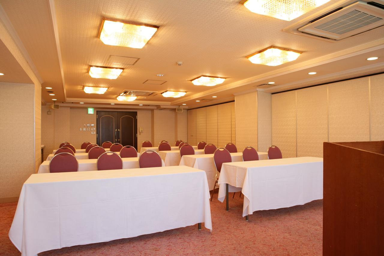 Hotel Kajigaya Plaza Kawasaki  Eksteriør billede