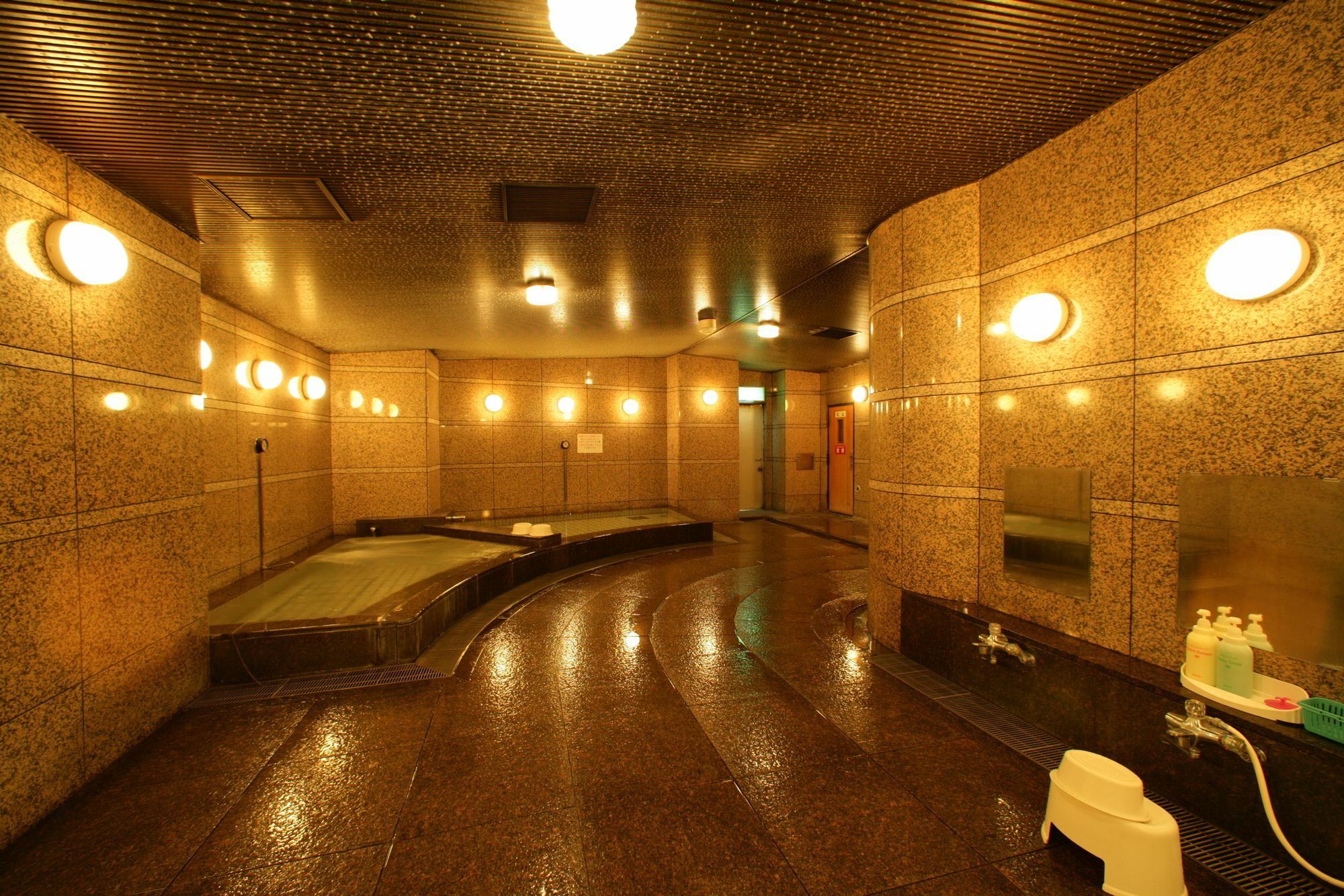 Hotel Kajigaya Plaza Kawasaki  Eksteriør billede