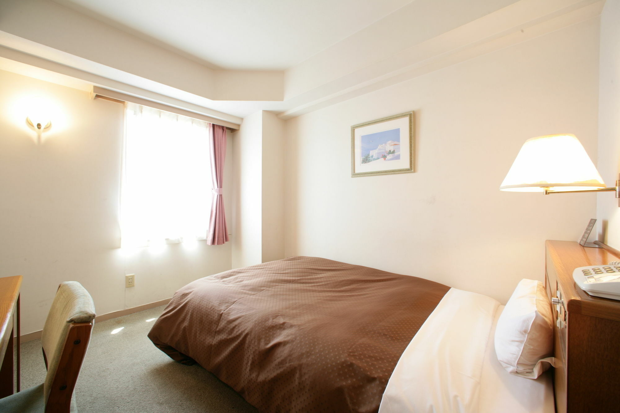 Hotel Kajigaya Plaza Kawasaki  Eksteriør billede