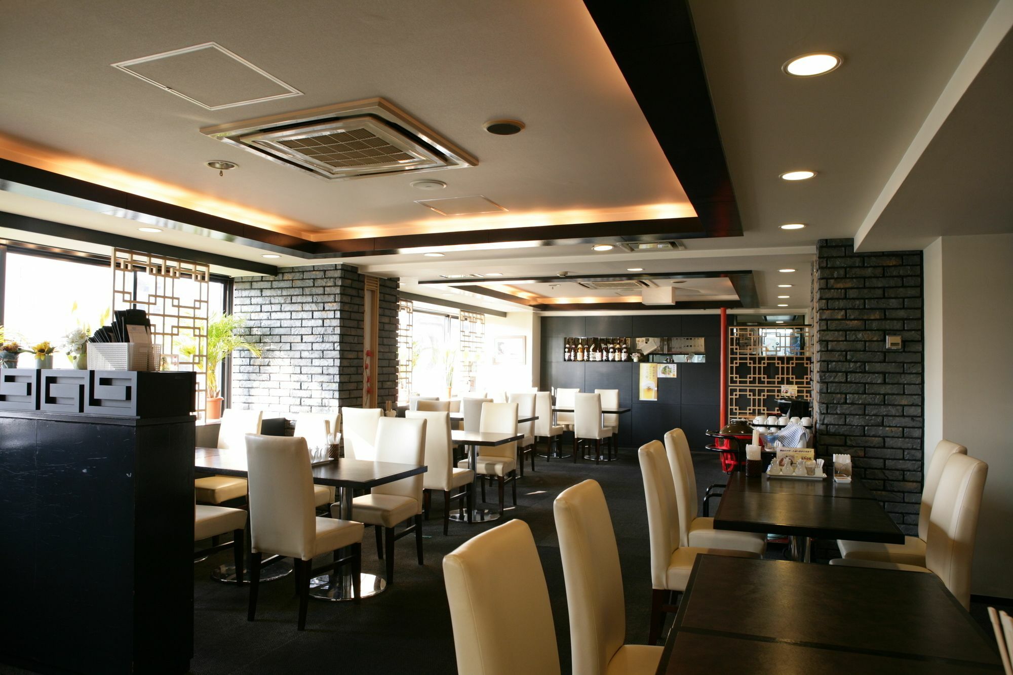Hotel Kajigaya Plaza Kawasaki  Eksteriør billede