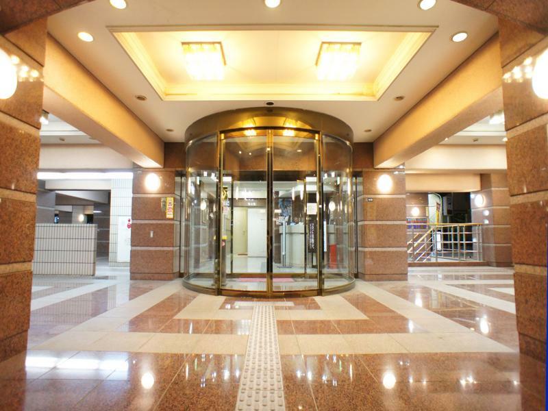 Hotel Kajigaya Plaza Kawasaki  Eksteriør billede