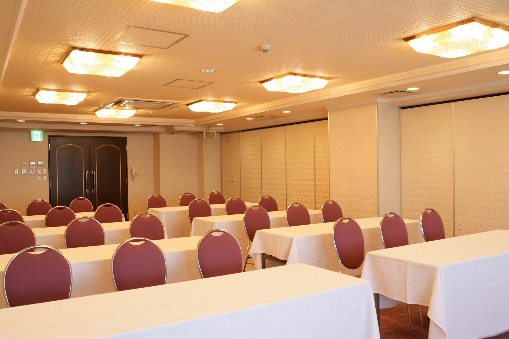 Hotel Kajigaya Plaza Kawasaki  Eksteriør billede
