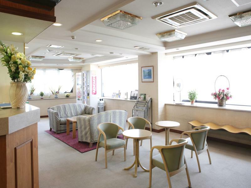 Hotel Kajigaya Plaza Kawasaki  Eksteriør billede